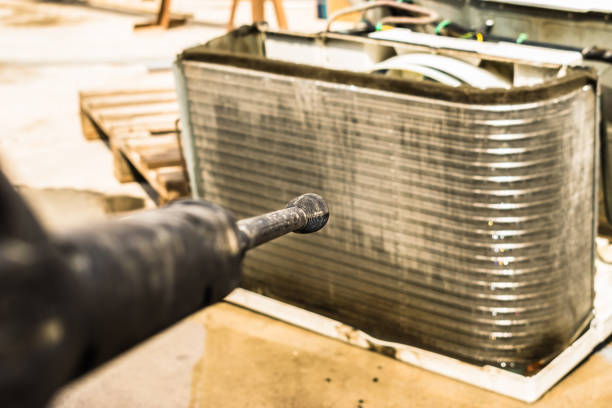 Best Duct Cleaning Specialists  in Half Moon Bay, CA