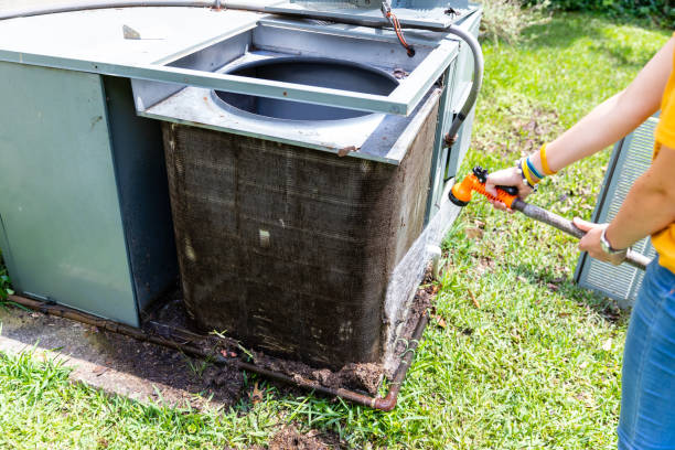 Best Air Duct Cleaning Near Me  in Half Moon Bay, CA