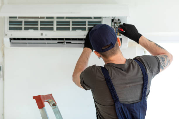 Best HVAC System Cleaning  in Half Moon Bay, CA