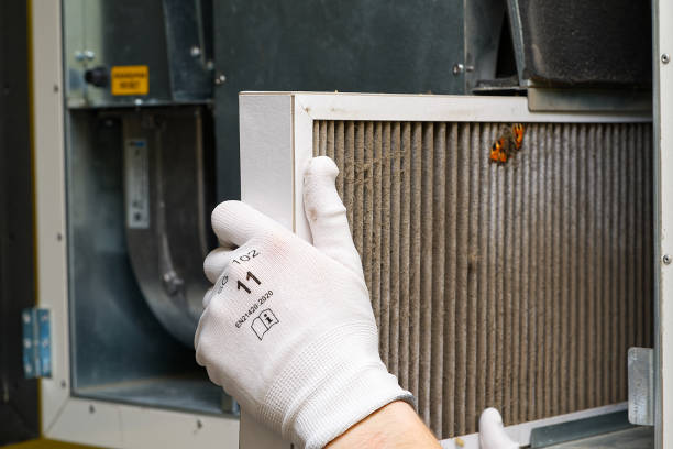 Best Air Duct Inspection  in Half Moon Bay, CA