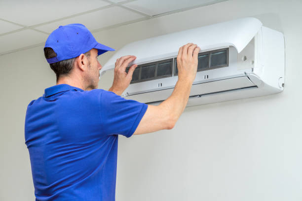 Best HVAC Air Duct Cleaning  in Half Moon Bay, CA