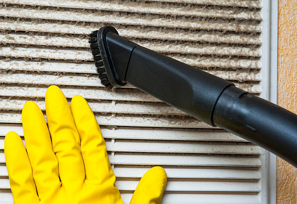 Best Affordable Air Duct Cleaning  in Half Moon Bay, CA