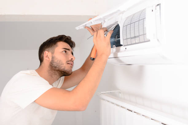 Best Ductwork Cleaning Services  in Half Moon Bay, CA