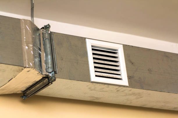 Best HVAC Maintenance and Cleaning  in Half Moon Bay, CA